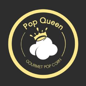 POP QUEEN GOURMET POP CORN