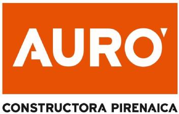 AURÓ CONSTRUCTORA PIRENAICA