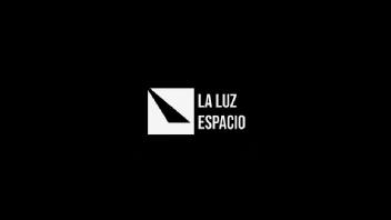 LA LUZ ESPACIO