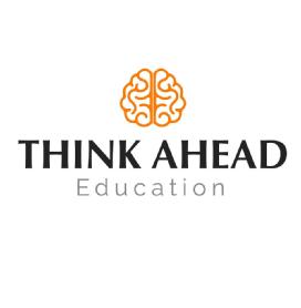 THINK AHEAD EDUCATION