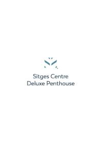 SITGES CENTRE DELUXE PENTHOUSE