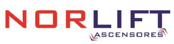 NORLIFT ASCENSORES