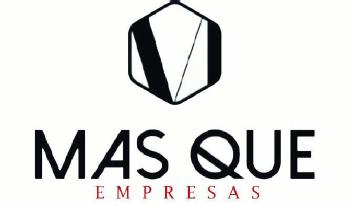 MAS QUE EMPRESAS