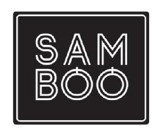 SAMBOO