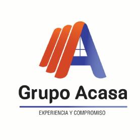 A Grupo Acasa Experiencia y Compromiso