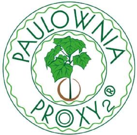 PAULOWNIA PROXY2