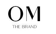 OM THE BRAND