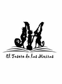 El Tesoro de las Moiras