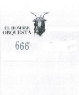 EL HOMRE ORQUESTA 666
