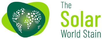 THE SOLAR WORLD STAIN