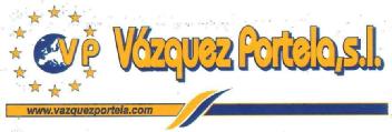 VP VAZQUEZ PORTELA, S.L. WWW.VAZQUEZPORTELA.COM