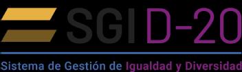 SGID-20 SISTEMA DE GESTIÓN DE IGUALDAD Y DIVERSIDAD