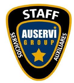 AUSERVI GROUP STAFF SERVICIOS AUXILIARES
