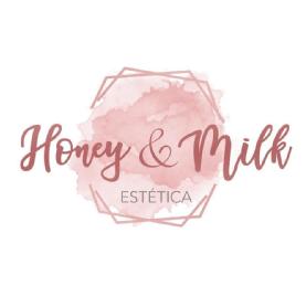 Honey & Milk ESTÉTICA