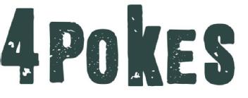 4 POKES