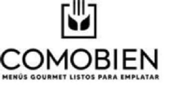 COMOBIEN MENUS GOURMET LISTOS PARA EMPLATAR