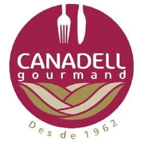 CANADELL gourmand Des de 1962