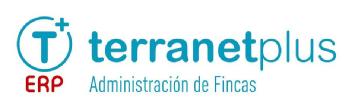 T+ Terranetplus ERP Administración de Fincas