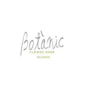BOTANIC FLOWER SHOP PSA DESSIGN