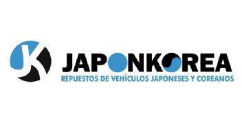 JAPONKOREA REPUESTOS DE VEHICULOS JAPONESES Y COREANOS