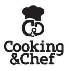 COOKING&CHEF