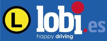 L lobi.es happy driving