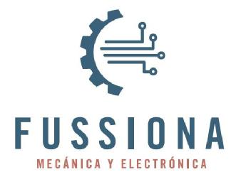 FUSSIONA MECÁNICA Y ELECTRÓNICA