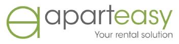 Aparteasy your rental solution