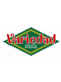 VARIEDAD PRODUCTO ARTESANAL