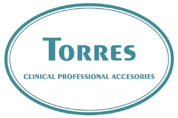 TORRES CLINICAL PROFESSIONAL ACCESORIES