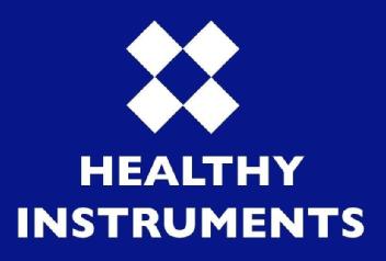 HEALTHY INSTRUMENTS