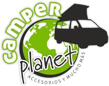 CAMPER PLANET ACCESORIOS Y MUCHO MÁS