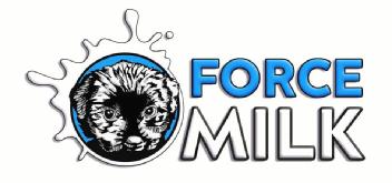FORCE MILK