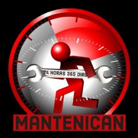 MANTENICAN 24 HORAS 365 DIAS