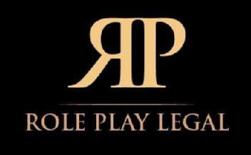 RP ROLE PLAY LEGAL
