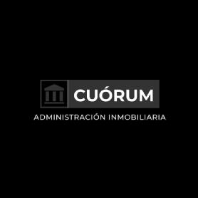 CUÓRUM ADMINISTRACIÓN INMOBILIARIA