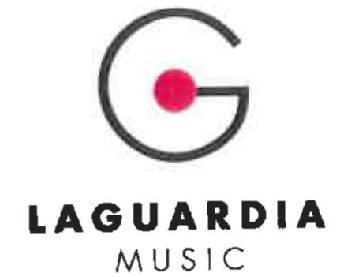 LAGUARDIA MUSIC
