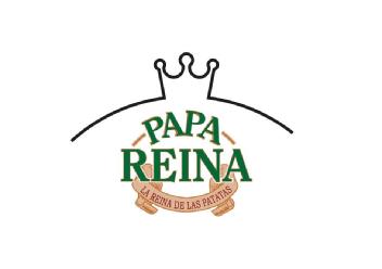 PAPA REINA LA REINA DE LAS PATATAS