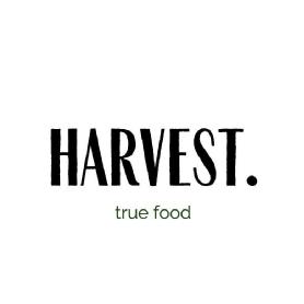 HARVEST. true food