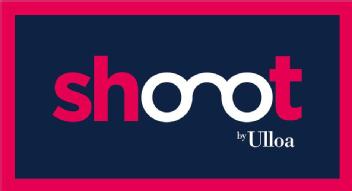 SHOOT BY ULLOA