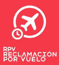 RPV RECLAMACIÓN POR VUELO