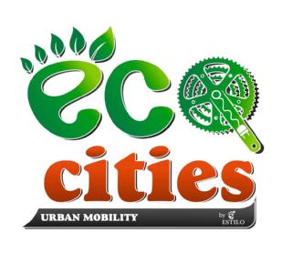 ECO CITIES URBAN MOBILITY BY ESTILO