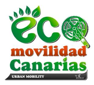 ECO MOVILIDAD CANARIAS URBAN MOBILITY BY ESTILO