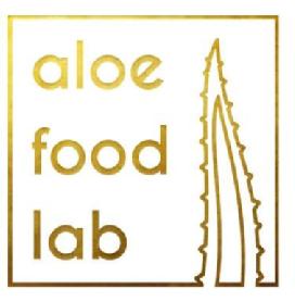 ALOE FOOD LAB
