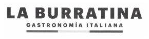 LA BURRATINA GASTRONOMÍA ITALIANA