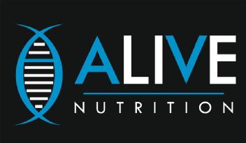 ALIVE NUTRITION