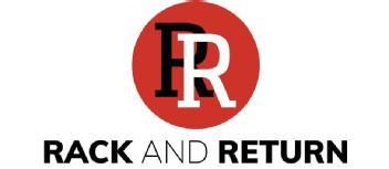 RR RACK AND RETURN