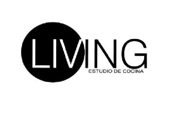 LIVING ESTUDIO DE COCINA