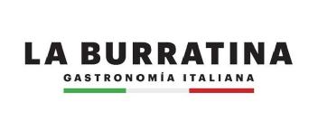LA BURRATINA GASTRONOMÍA ITALIANA