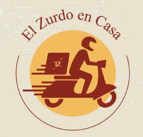 EL ZURDO EN CASA TZ